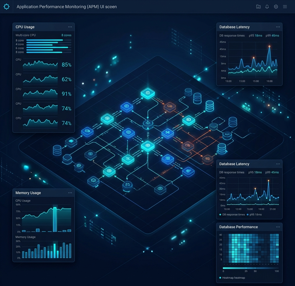 Itheon Log Analyzer